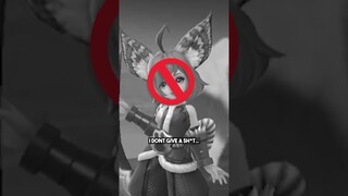 Peraturan Pada Rank Mythic Keatas