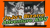 [JoJo's Bizarre Adventure/AMV/Mixed Edit] So Lit