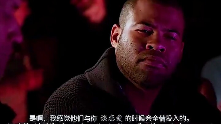 Black Bros: From Confident to Completely Stunned—Do These Two Guys Have a Shot or Not?