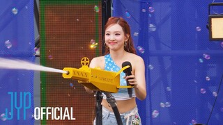 NAYEON "2024 WATERBOMB SEOUL" BEHIND