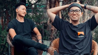 NGHỈ VIỆC ĐI CHỤP ẢNH?!! CÓ NÊN HỌC ĐẠI HỌC KHÔNG?!!