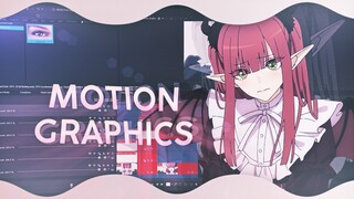 Mograph Tutorial - Sony Vegas Pro