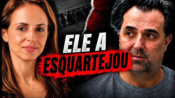 "Brian Walshe: Ele Matou a Esposa e Jogou os Pedaços no Lixo | Caso Ana Walshe"