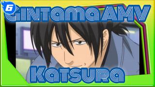 Gintama AMV
Katsura_6