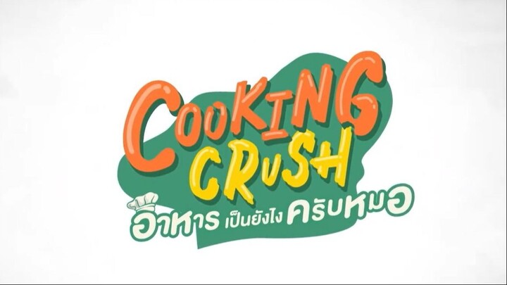 Cooking Crush - EP 4 (RGSub)