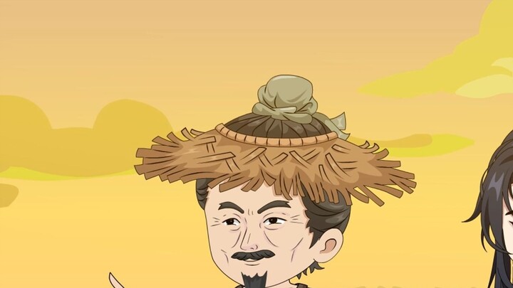 Tập 13 | "Cây bất thụ đực"