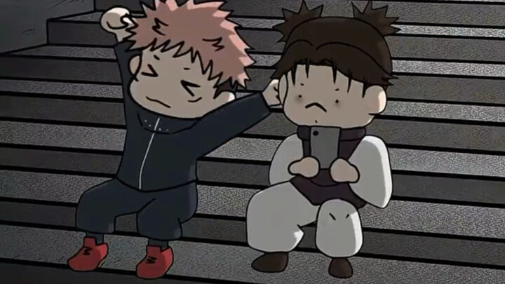 [Chuyển tải] Mèo con bụ bẫm tạo dáng đáng yêu chụp ảnh với em trai