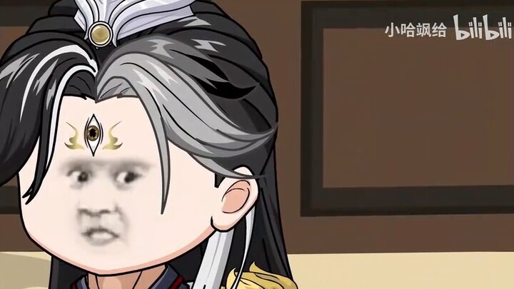 【Disrupting Journey to the West】Episode 2: Saving Tang Sanzang