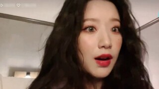 (G)I-DLE 220731 พี่สาวชาวจีนที่ต้องการห้องตามแผนที่วางไว้เพื่อคว้าบ้านอย่างสิ้นหวัง