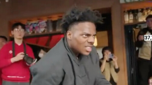 Abang hipertiroid coba nembak cewek cantik malah dijatuhin! Ternyata ini juga sekaligus jadi penghor