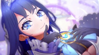【hololive mini-theater】【Animation】Travel through time and space!!