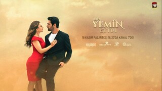 Bir Yemin Ettim – Episode 94 (English Subtitles)