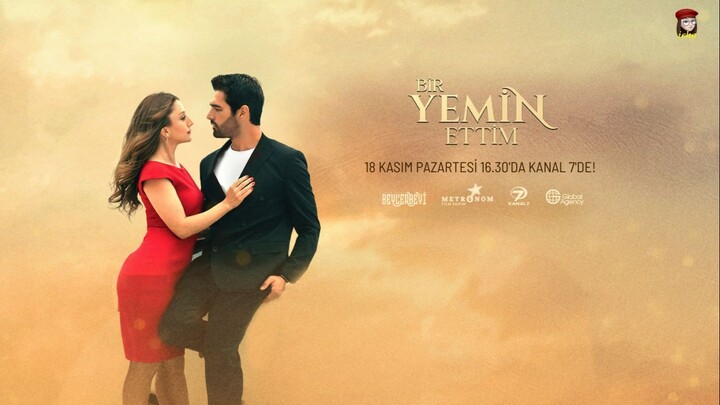 Bir Yemin Ettim – Episode 94 (English Subtitles)
