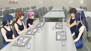 Muv-Luv Alternative - Episode 03 [English Subtitles]