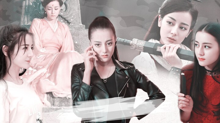 【Dilraba Dilmurat】Fake "Painted Skin 3" modern version【Guan Xiaodi|Gongsun Li|Gao Wen|Bai Fengjiu|Li