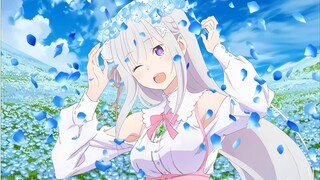 Happy birthday to the cutest Emilia in the world!