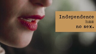 【女性群像】【2分钟48部混剪】嫌我大声？那我就再大声一点|妇女节快乐|Multifemale