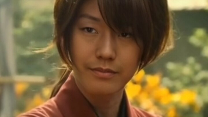 An Incompetent Swordsman (Sad)