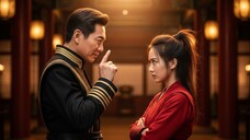 Nàng dám đạp đổ cung quy tắc? Tốt lắm... Ta sẽ dạy nàng bài học bằng chính thân thể này!