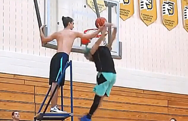 คุณจะให้คะแนนการดังก์เหล่านี้เท่าไหร่?