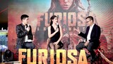 Furiosa: A Mad Max Saga ฟูริโอซ่า : มหากาพย์แมดแม็กซ์ Gala Premiere