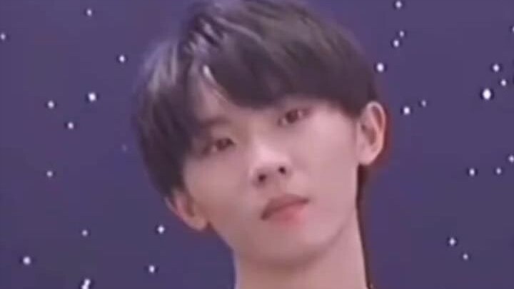 Qixin: “When it comes to Tianxin, Boss Ma always has his back” fyp