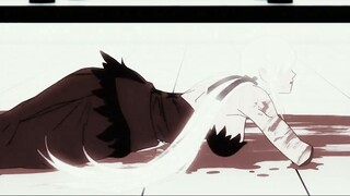 [MAD] Just be alone | Kizumonogatari