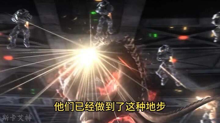 灵笼第2季第10集解析：谁才是最该被批判的叛徒？