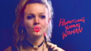 Promising Young Woman - SUBTITLE INDONESIA (2020)