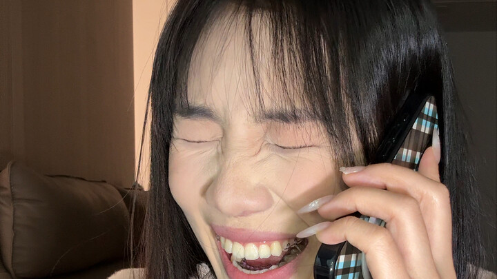 Friends Are the Best Cure