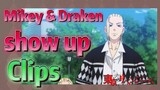 [Tokyo Revengers] Clips | Mikey & Draken show up