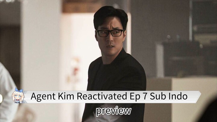 Minji berhasil ditemukan, preview episode 7