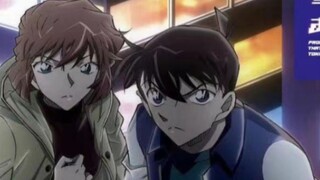 [Conan x Haibara Ai] Đây là lực hút giữa người lớn