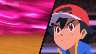 How explosive can Pokémon be!