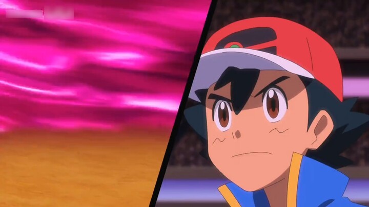 Betapa eksplosifnya Pokémon!