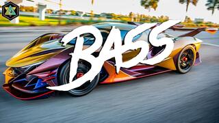 🔈BASS BOOSTED🔈 SONGS FOR CAR 2022 🔈 CAR BASS MUSIC 2022 🔥 BEST EDM, BOUNCE, ELECTRO HOUSE