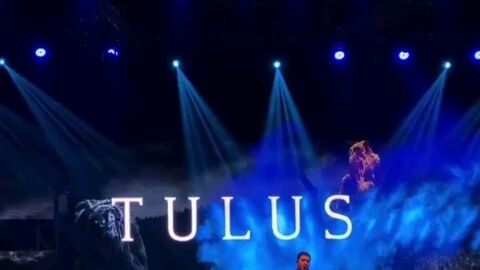 Tulus is The best🖤