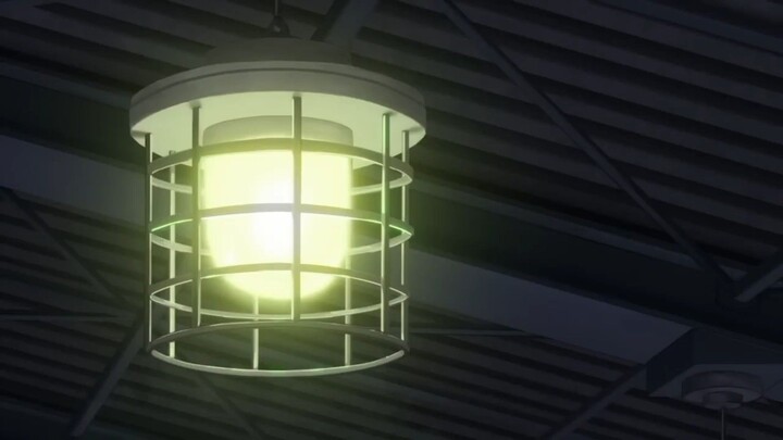 pahlawan sampah ep6 sub indo