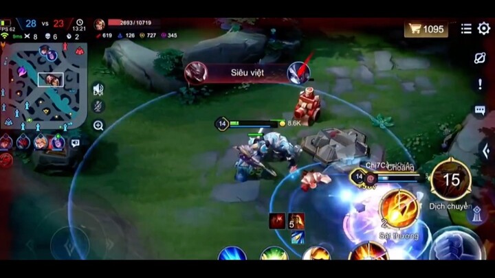 Hightlight elsu lqmb p7