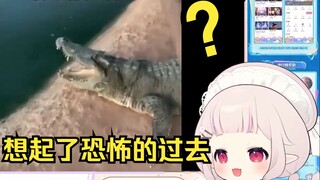 日本萝莉想起了自己一边哭一边做作业的过去