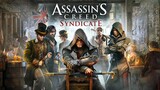 If I'm not happy after reading it, I lose! #01 Super burning! "Assassin's Creed: Syndicate" CG mix c