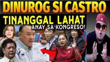 Paktay na! Walang NAGAWA ang KONGRESO sa Biglaang Utos PresMarcos Gibo Teodoro VpSara REACTION VIDEO