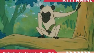 Review Phim Shin Movie 02 _ Bí Mật Kho Báu Của Vương Quốc Út Ịt ,Shin Cậu Bé Bút Chì p5