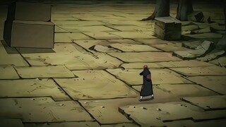 ketika pain gagal mengkeren di hadapan kurama 🗿