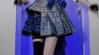 บิ๊กบิ๊กเดบะ จะต้องแสดงโดยสตาร์สตรีทโคเมทใช่ไหม? 【Cosplay House Dance Cover】