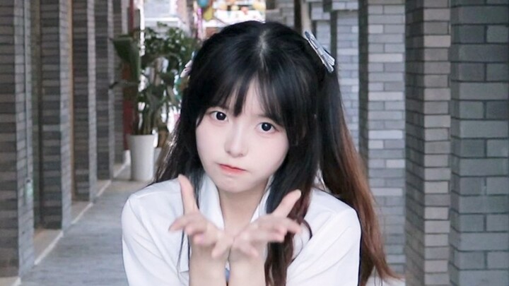 【First Submission】<Cute くてごめん>