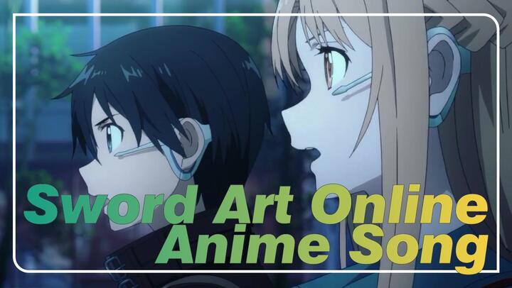 Sword Art Online
Anime Song