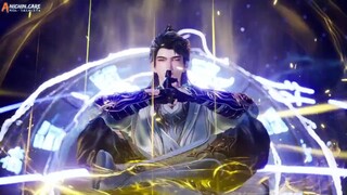 Supreme Of Ling Tian Eps 34 Sub Indo