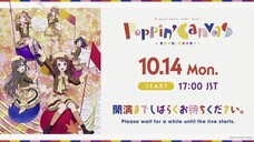 Poppin'Party LIVE 2024「Poppin'Canvas ~Geijutsu no Aki, Ongaku no Aki!~」