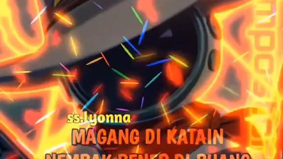 Ya Gitu Lah Bang 🥺😌